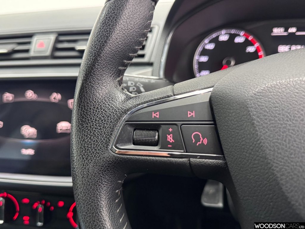 Used SEAT Ibiza 2018 for sale - 76559310: Photo 28