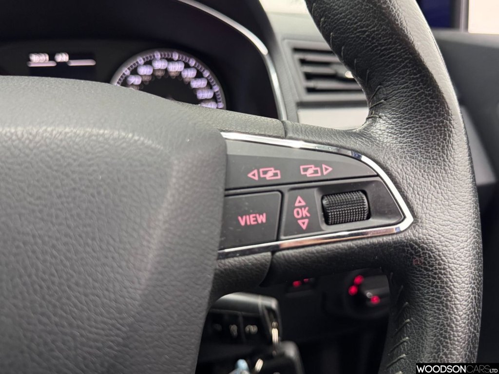 Used SEAT Ibiza 2018 for sale - 76559310: Photo 29