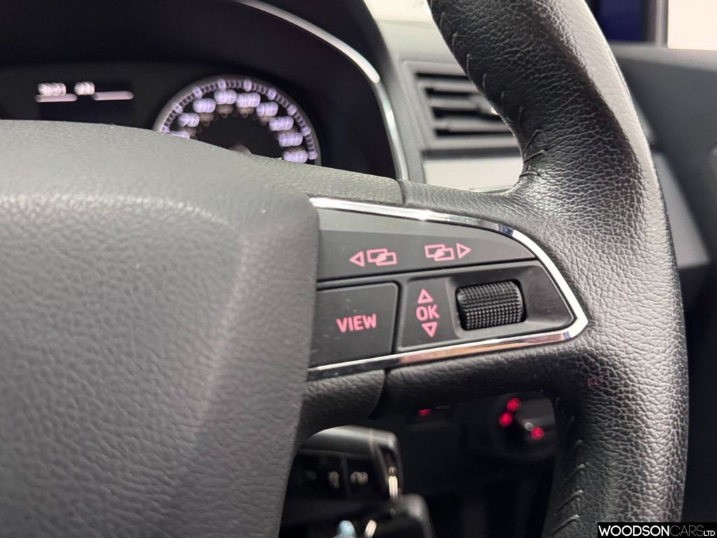 Used SEAT Ibiza 2018 for sale - 76559310: Photo 30