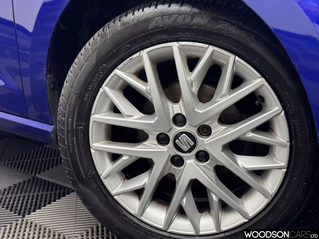 Used SEAT Ibiza 2018 for sale - 76559310: Photo 33