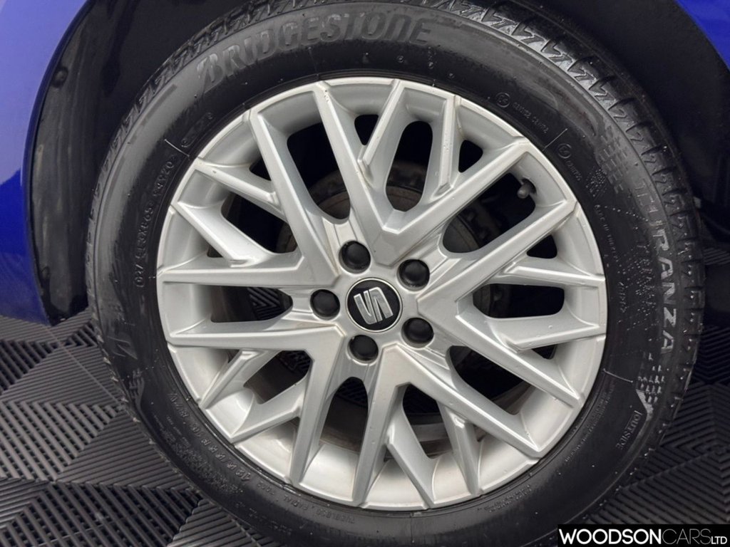 Used SEAT Ibiza 2018 for sale - 76559310: Photo 34