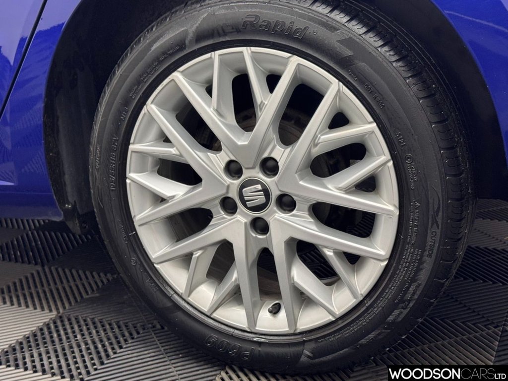 Used SEAT Ibiza 2018 for sale - 76559310: Photo 35