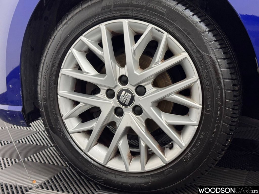 Used SEAT Ibiza 2018 for sale - 76559310: Photo 36