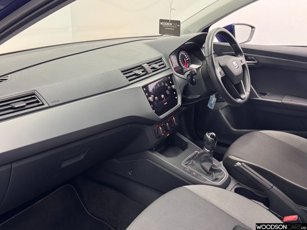 Used SEAT Ibiza 2018 for sale - 76559310: Photo 5