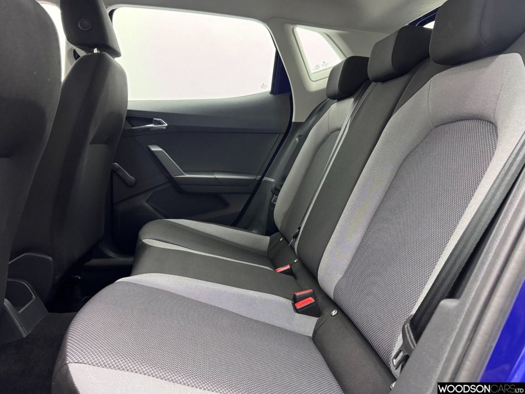 Used SEAT Ibiza 2018 for sale - 76559310: Photo 7