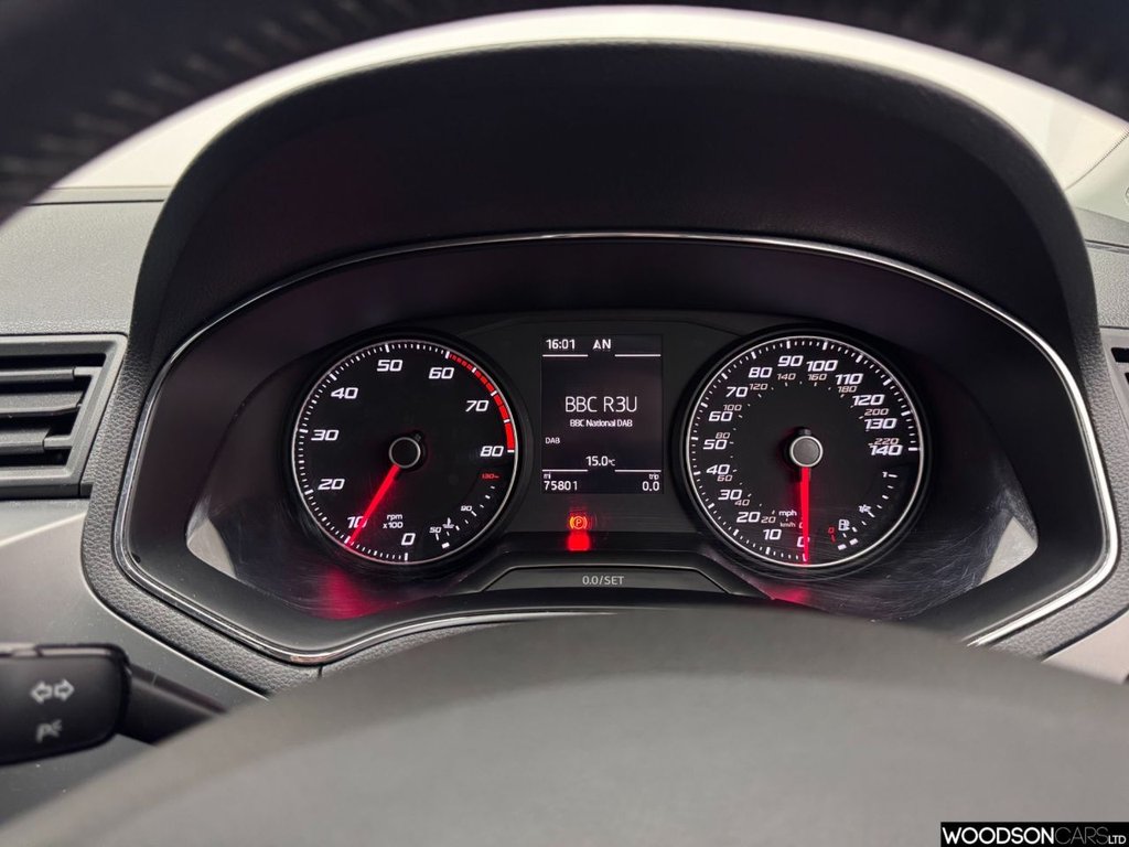 Used SEAT Ibiza 2018 for sale - 76559310: Photo 8