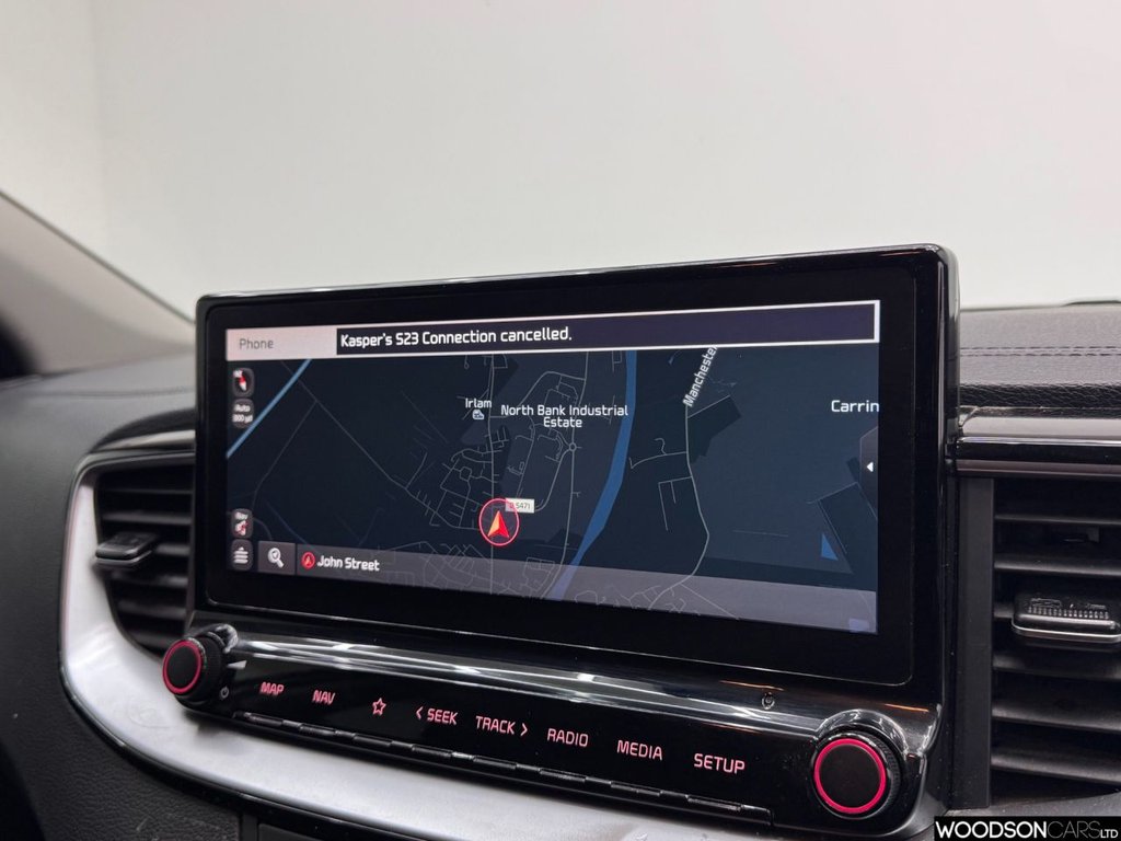 Used Kia Ceed 2021 for sale - 76546534: Photo 10