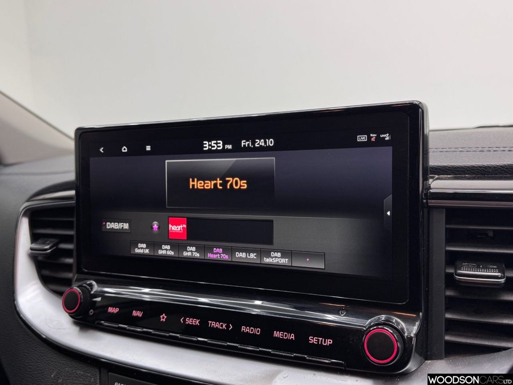 Used Kia Ceed 2021 for sale - 76546534: Photo 13