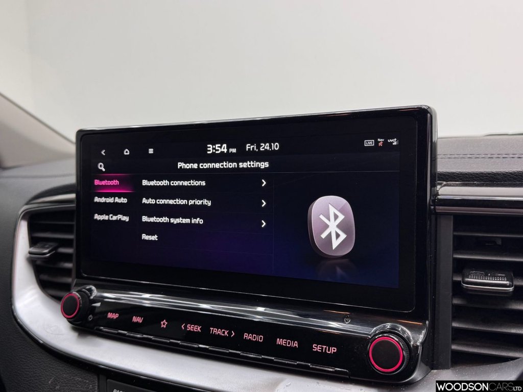 Used Kia Ceed 2021 for sale - 76546534: Photo 17