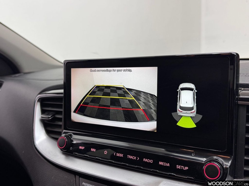 Used Kia Ceed 2021 for sale - 76546534: Photo 18