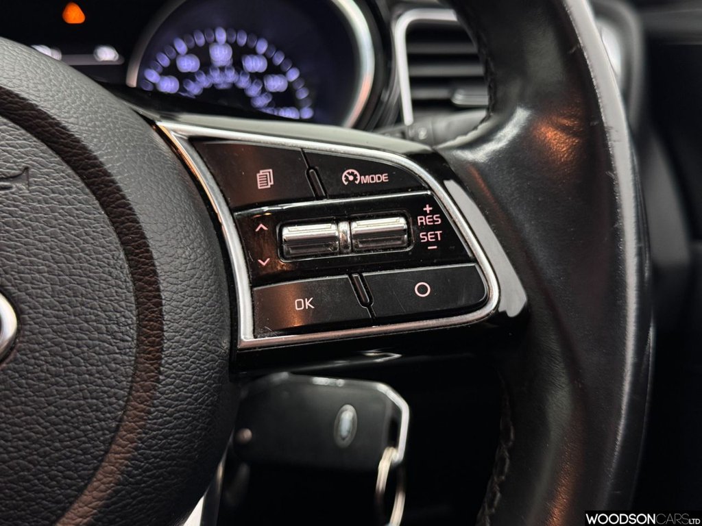 Used Kia Ceed 2021 for sale - 76546534: Photo 24