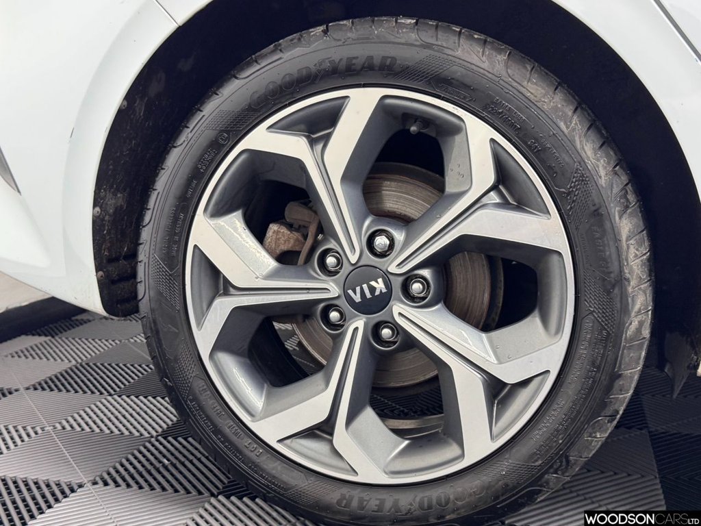 Used Kia Ceed 2021 for sale - 76546534: Photo 42