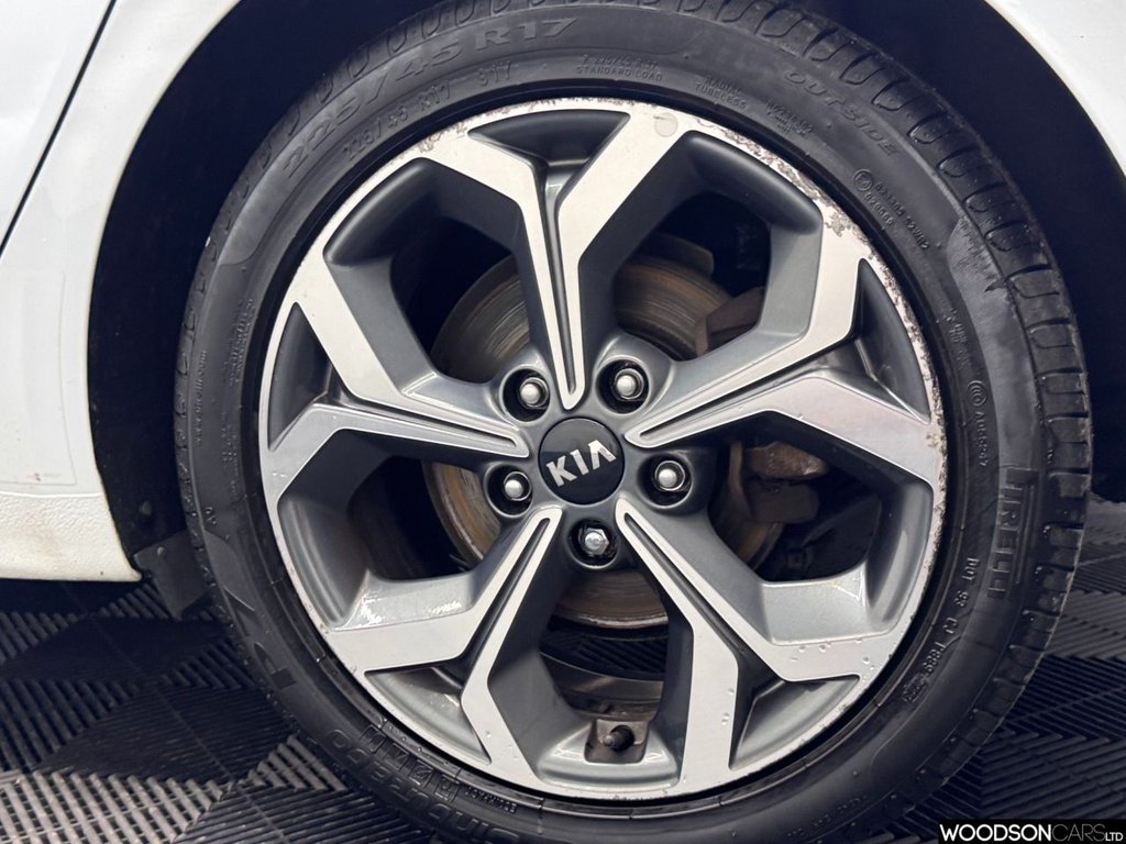 Used Kia Ceed 2021 for sale - 76546534: Photo 44