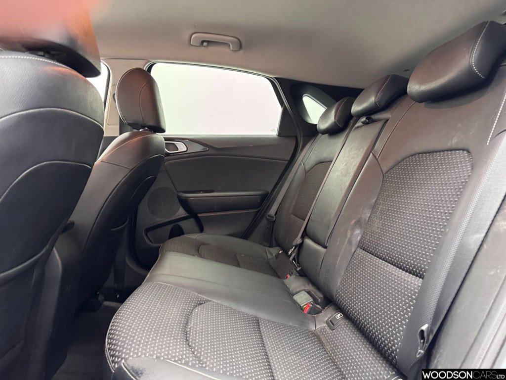 Used Kia Ceed 2021 for sale - 76546534: Photo 7