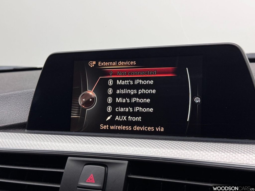 Used BMW 3 Series 2017 for sale - 76642519: Photo 10