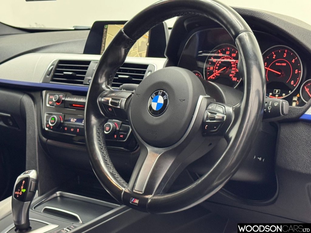 Used BMW 3 Series 2017 for sale - 76642519: Photo 19