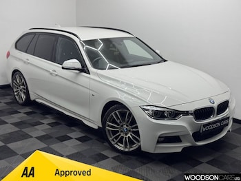 Used BMW 3 Series 2017 for sale - 76642519: Photo