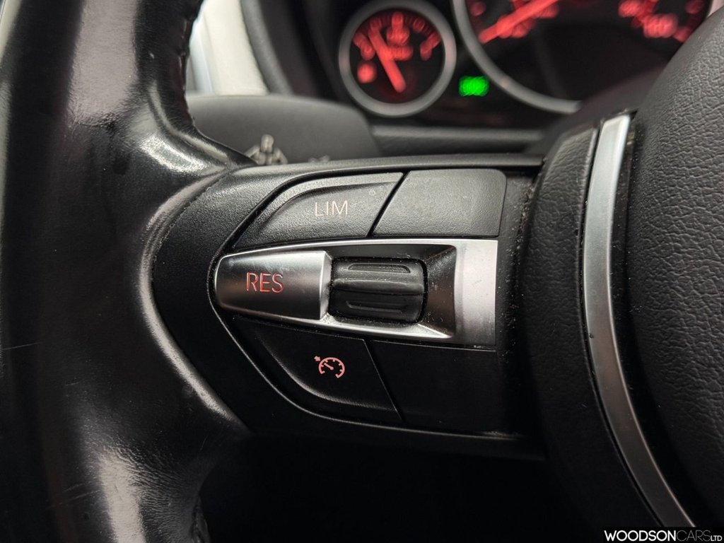 Used BMW 3 Series 2017 for sale - 76642519: Photo 20