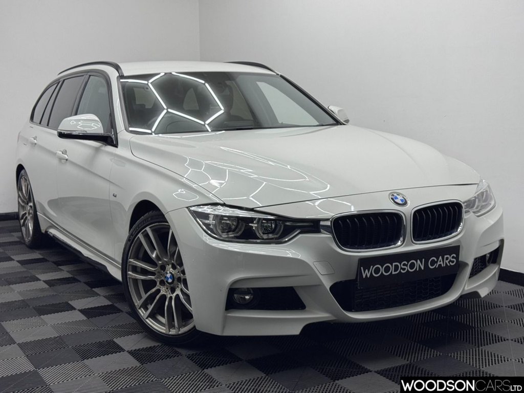 Used BMW 3 Series 2017 for sale - 76642519: Photo 22