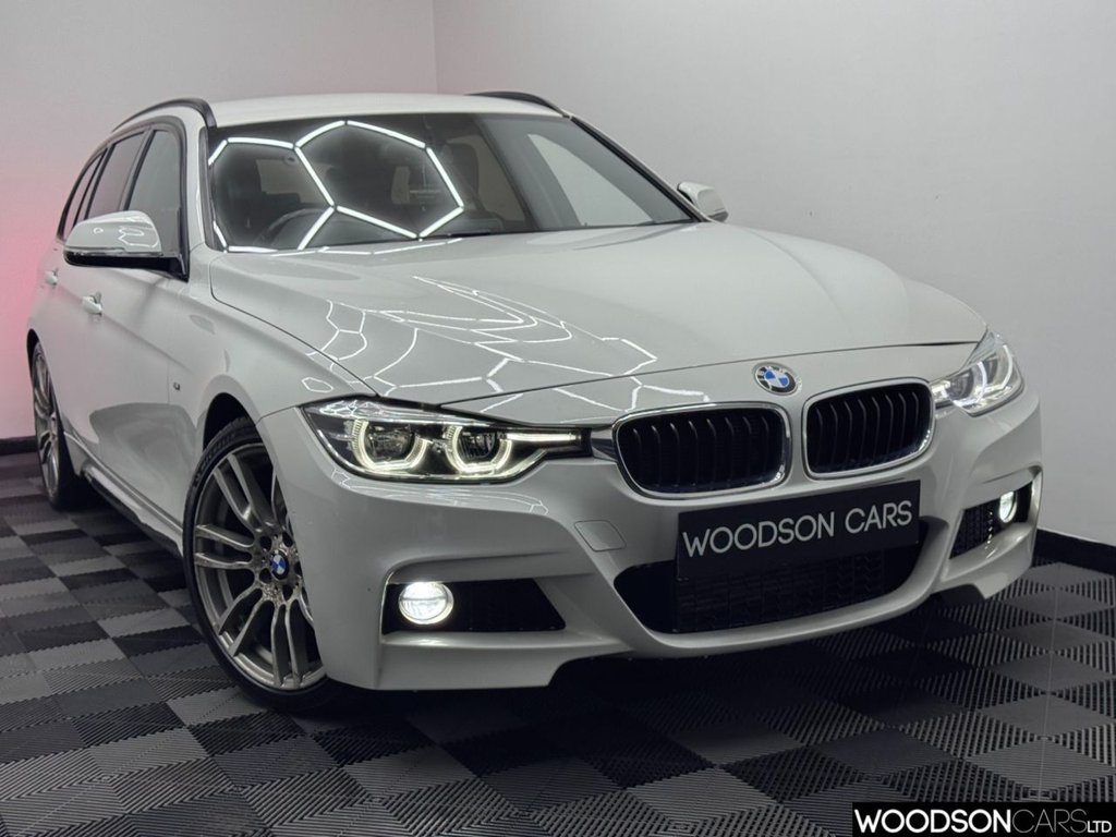 Used BMW 3 Series 2017 for sale - 76642519: Photo 23