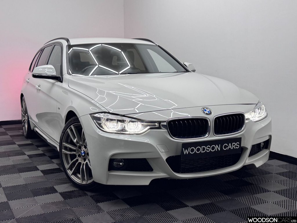 Used BMW 3 Series 2017 for sale - 76642519: Photo 24