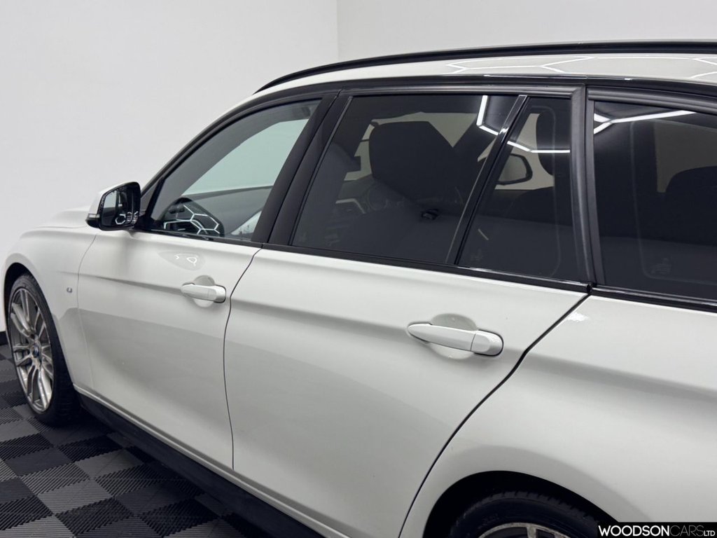 Used BMW 3 Series 2017 for sale - 76642519: Photo 30