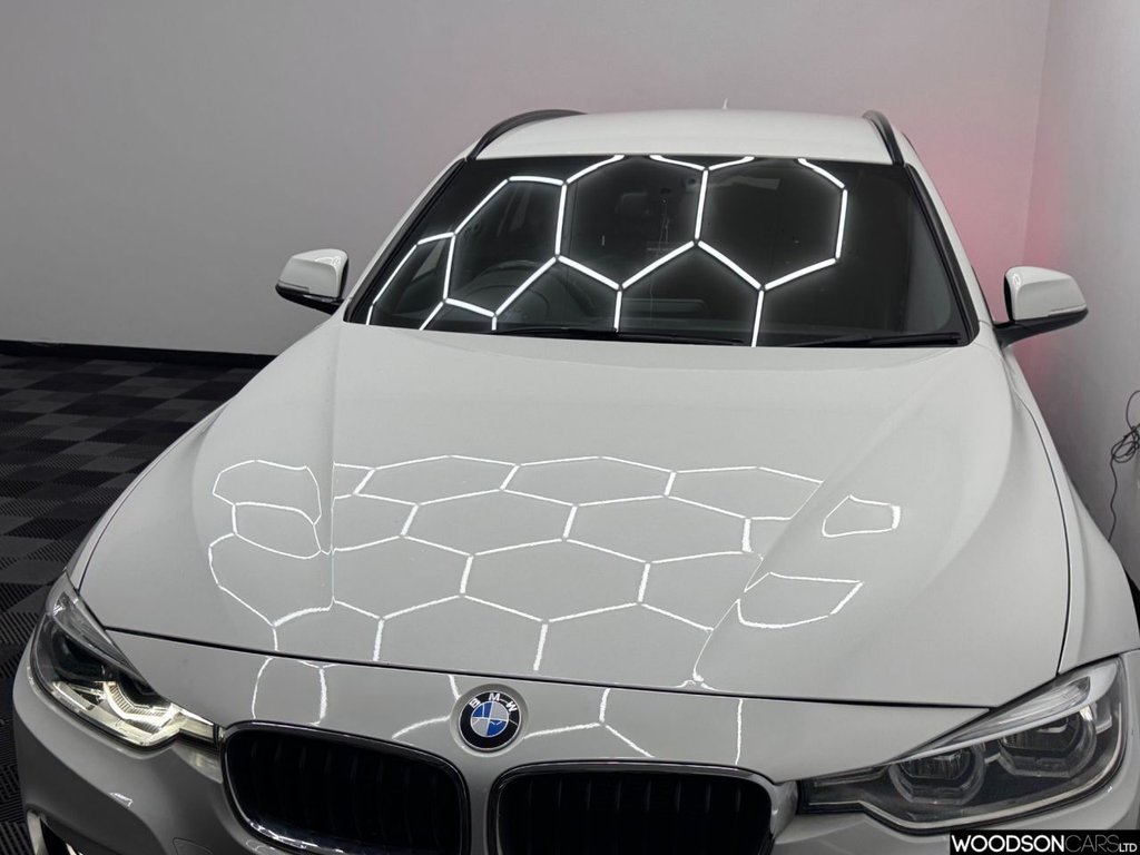 Used BMW 3 Series 2017 for sale - 76642519: Photo 31