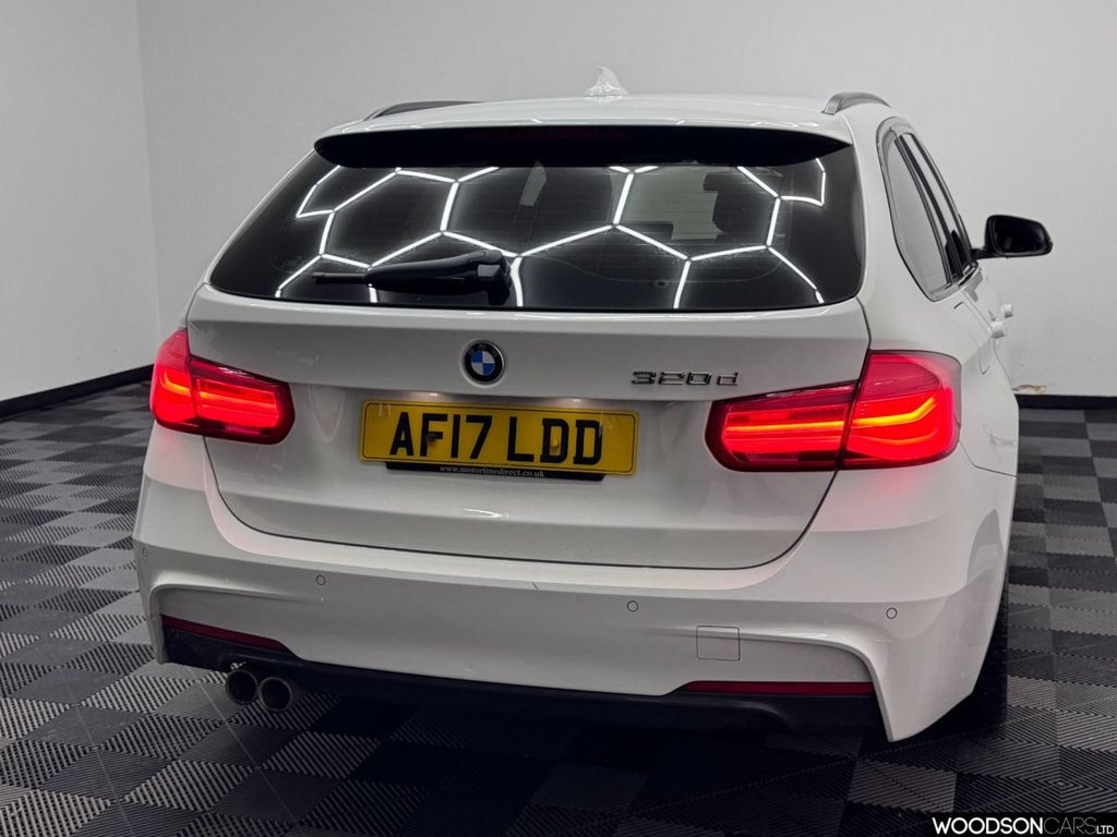 Used BMW 3 Series 2017 for sale - 76642519: Photo 32