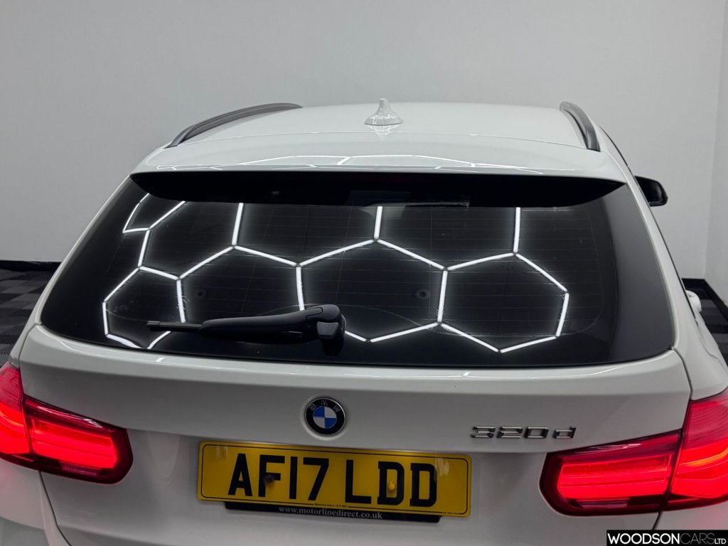 Used BMW 3 Series 2017 for sale - 76642519: Photo 33