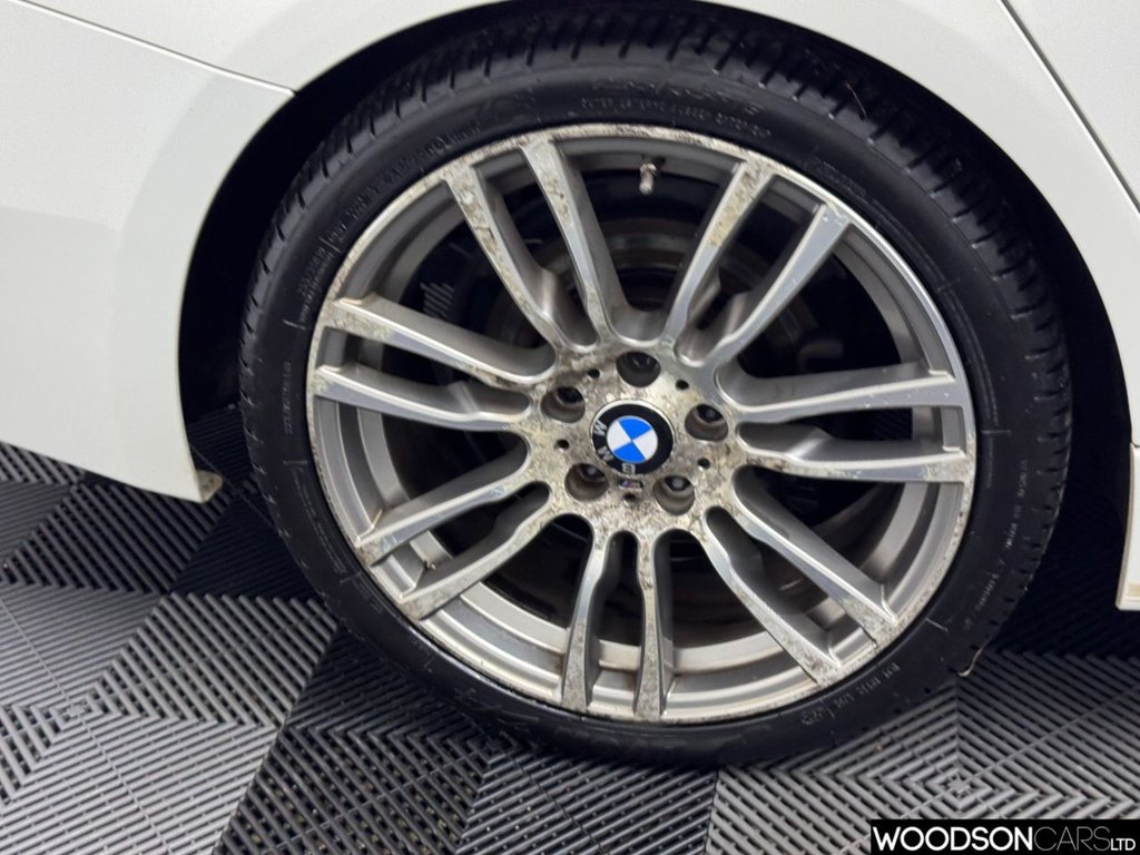 Used BMW 3 Series 2017 for sale - 76642519: Photo 40