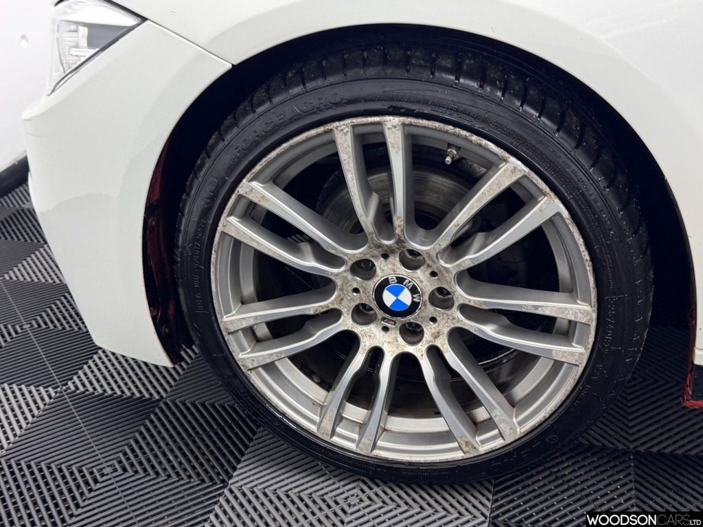 Used BMW 3 Series 2017 for sale - 76642519: Photo 41