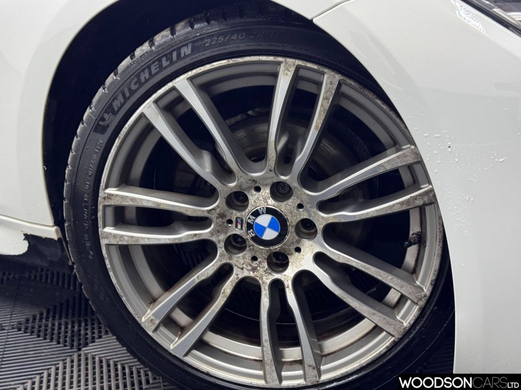 Used BMW 3 Series 2017 for sale - 76642519: Photo 42