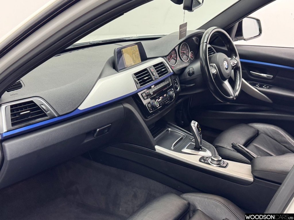 Used BMW 3 Series 2017 for sale - 76642519: Photo 5