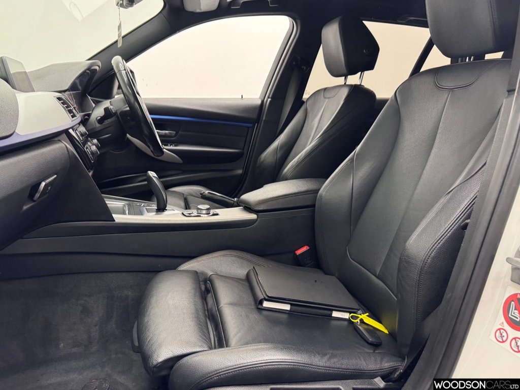 Used BMW 3 Series 2017 for sale - 76642519: Photo 6