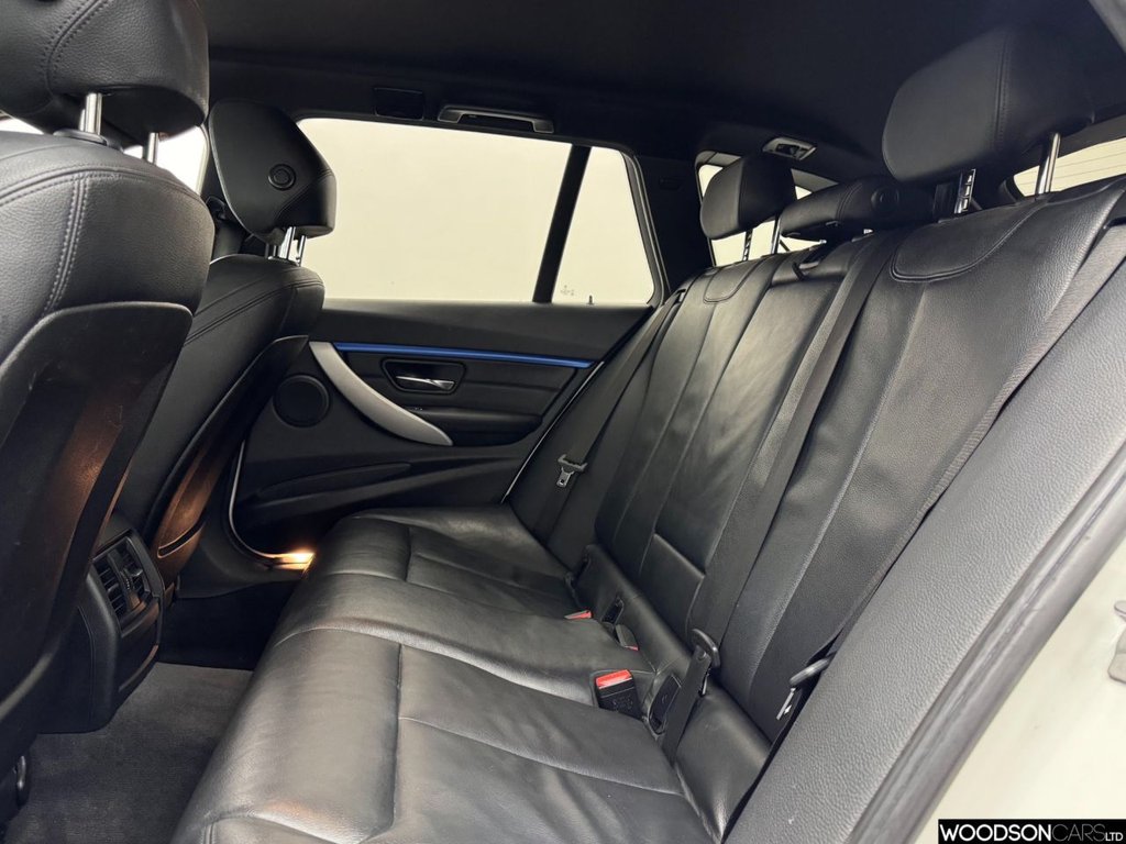 Used BMW 3 Series 2017 for sale - 76642519: Photo 7