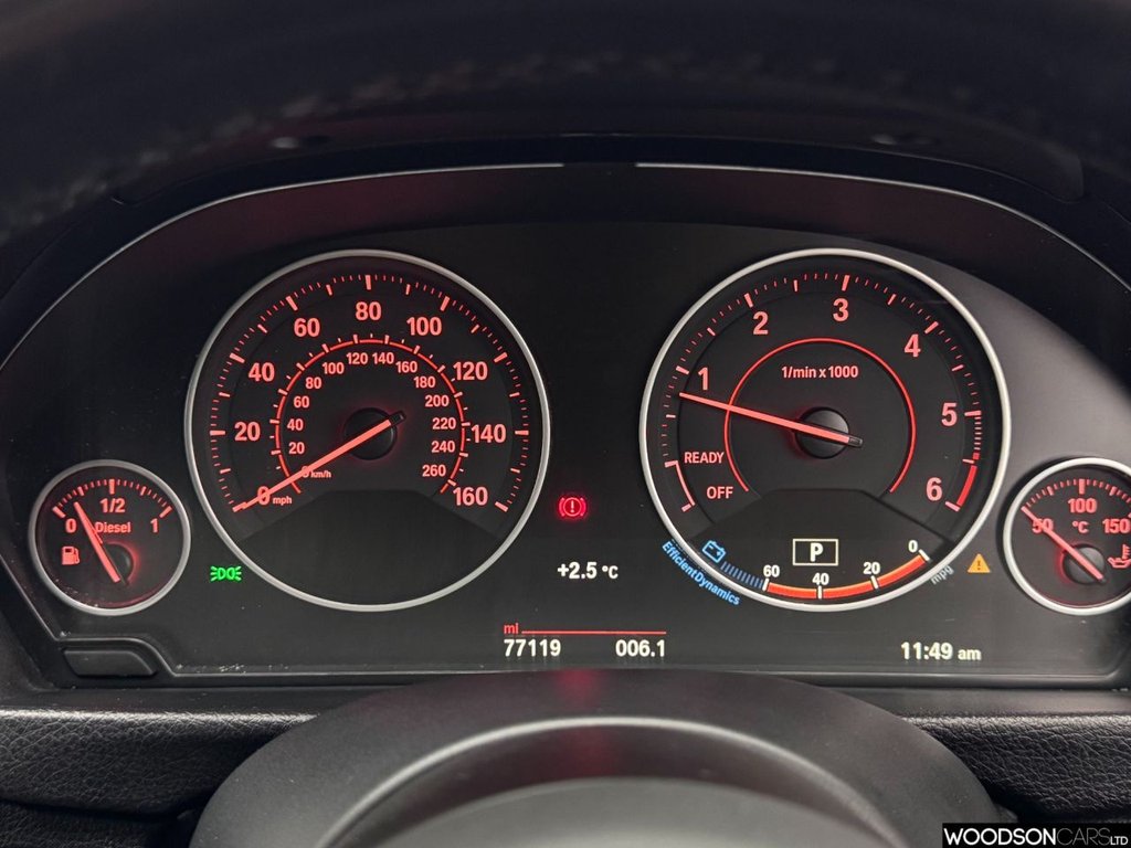 Used BMW 3 Series 2017 for sale - 76642519: Photo 8