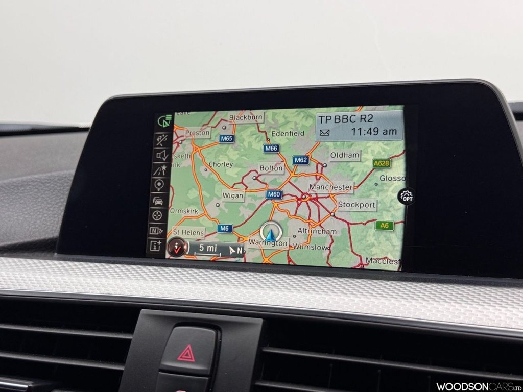 Used BMW 3 Series 2017 for sale - 76642519: Photo 9