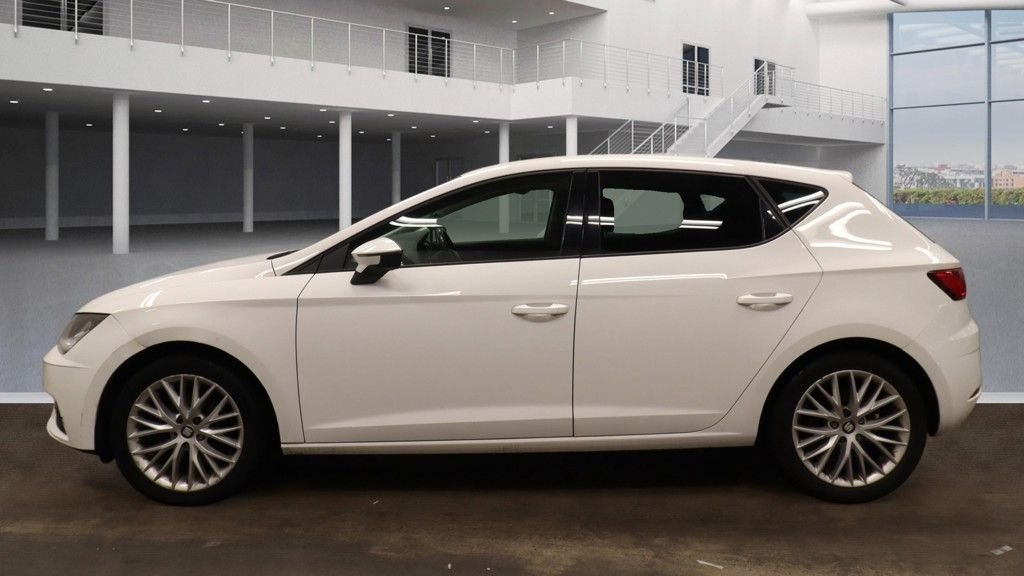 Used SEAT Leon 2020 for sale - 77594221: Photo 13