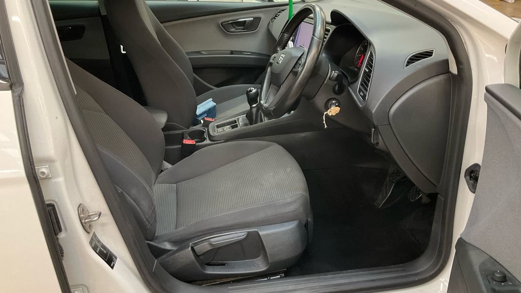 Used SEAT Leon 2020 for sale - 77594221: Photo 5
