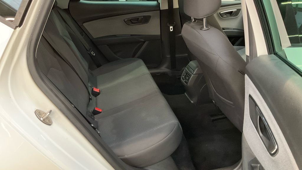 Used SEAT Leon 2020 for sale - 77594221: Photo 6