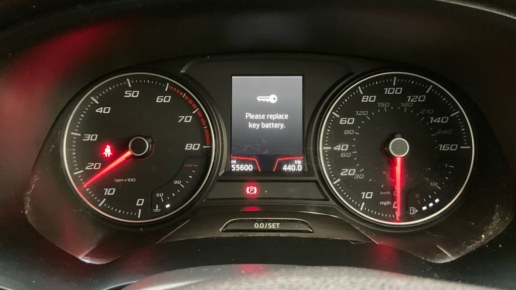 Used SEAT Leon 2020 for sale - 77594221: Photo 7