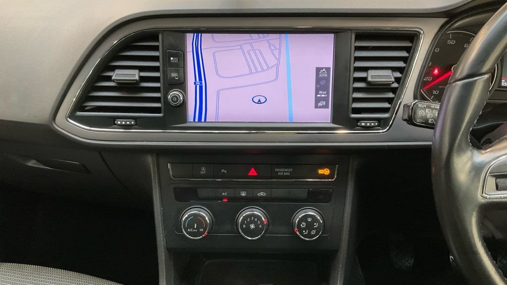 Used SEAT Leon 2020 for sale - 77594221: Photo 8