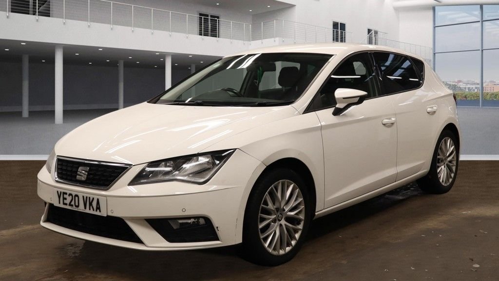 Used SEAT Leon 2020 for sale - 77594221: Photo 9