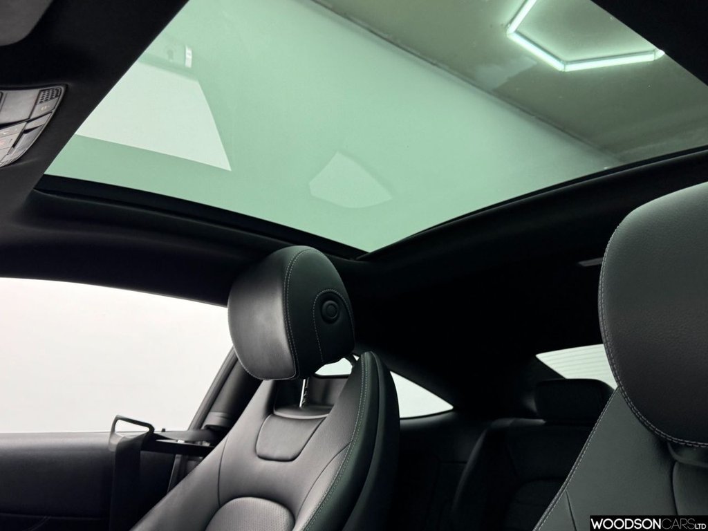 Used Mercedes-Benz C Class 2016 for sale - 78200305: Photo 11