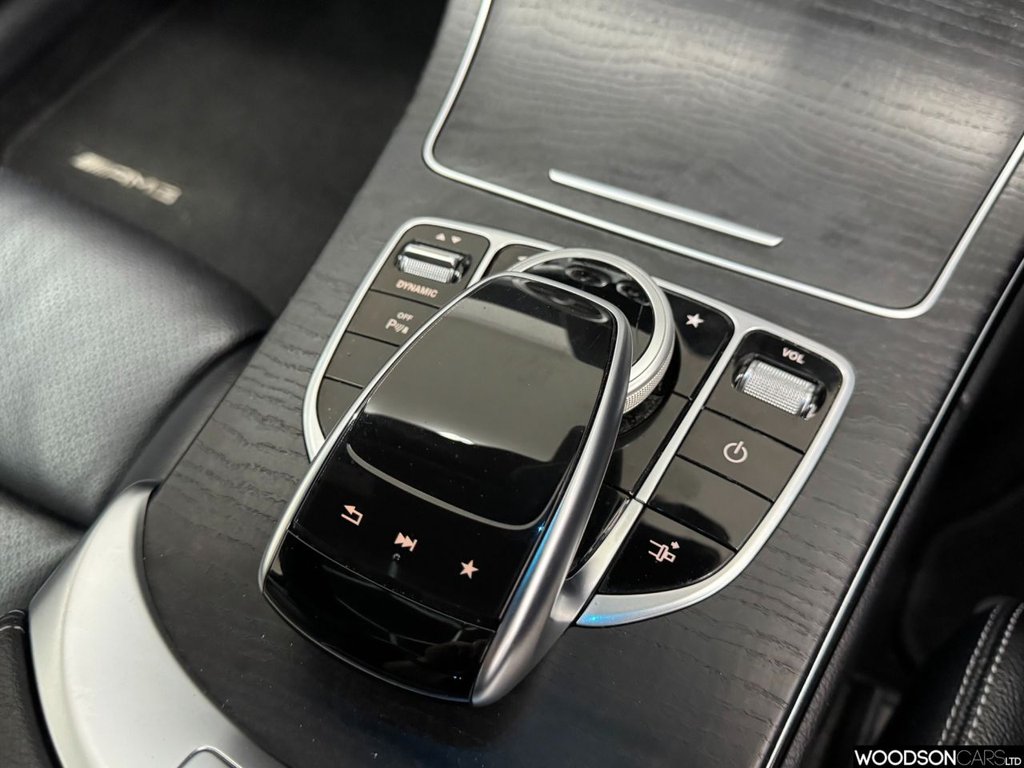 Used Mercedes-Benz C Class 2016 for sale - 78200305: Photo 24