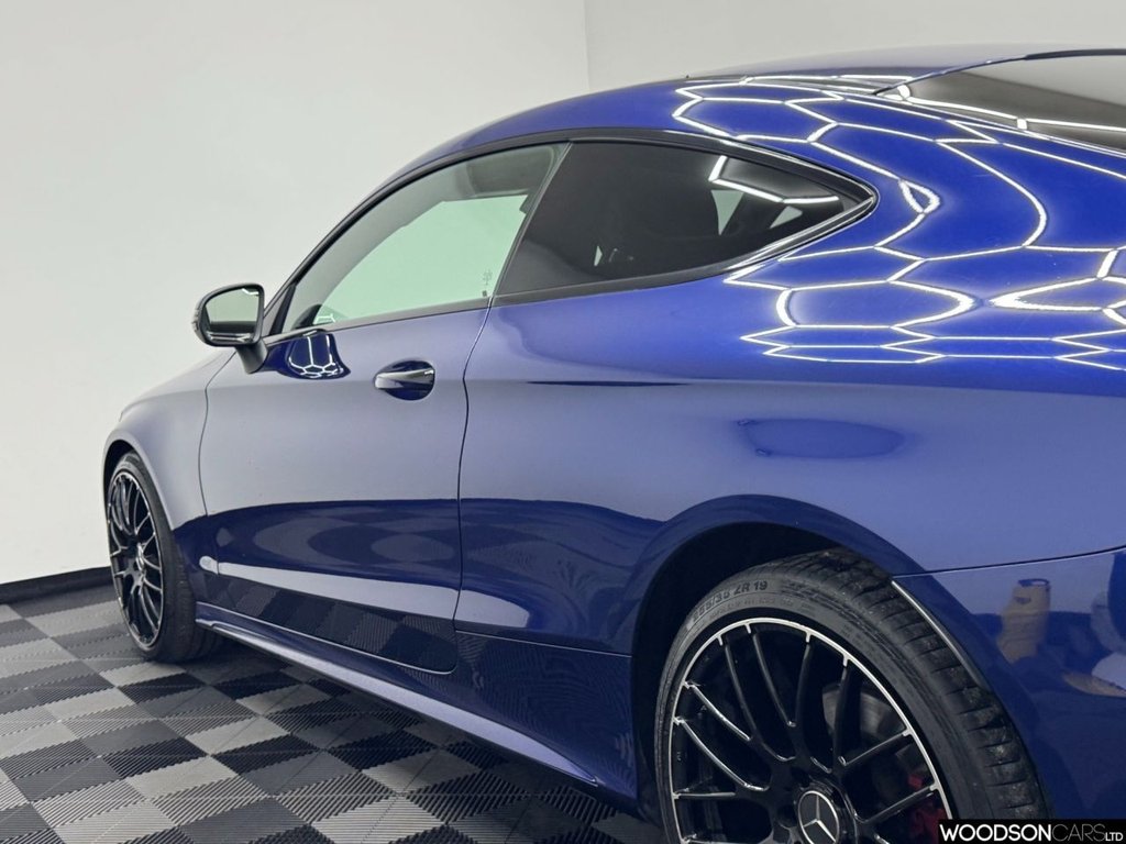 Used Mercedes-Benz C Class 2016 for sale - 78200305: Photo 29