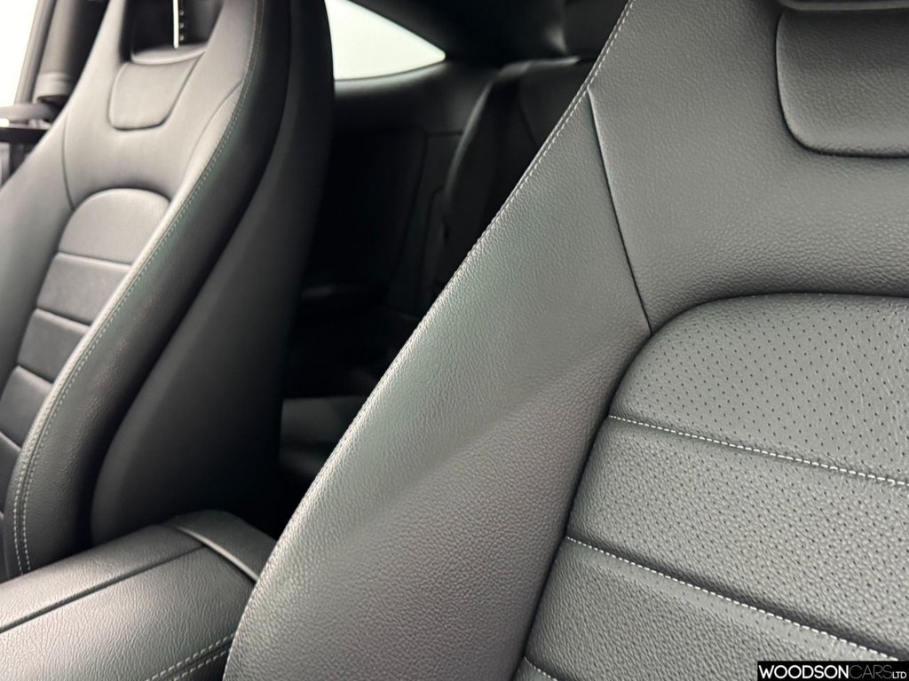 Used Mercedes-Benz C Class 2016 for sale - 78200305: Photo 40