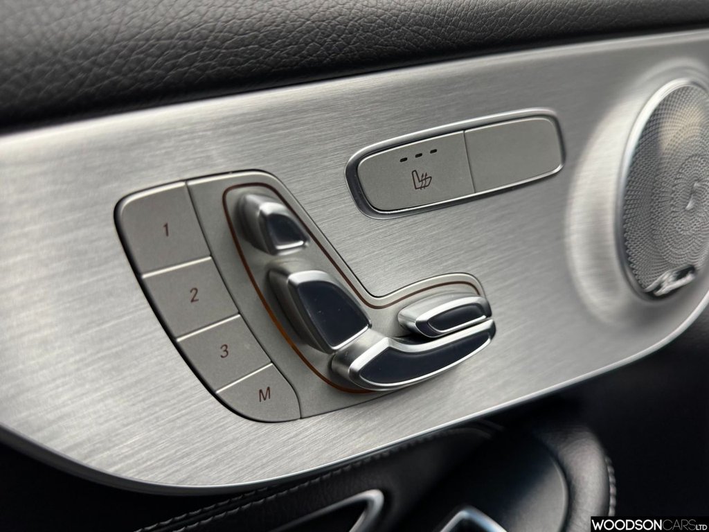 Used Mercedes-Benz C Class 2016 for sale - 78200305: Photo 41