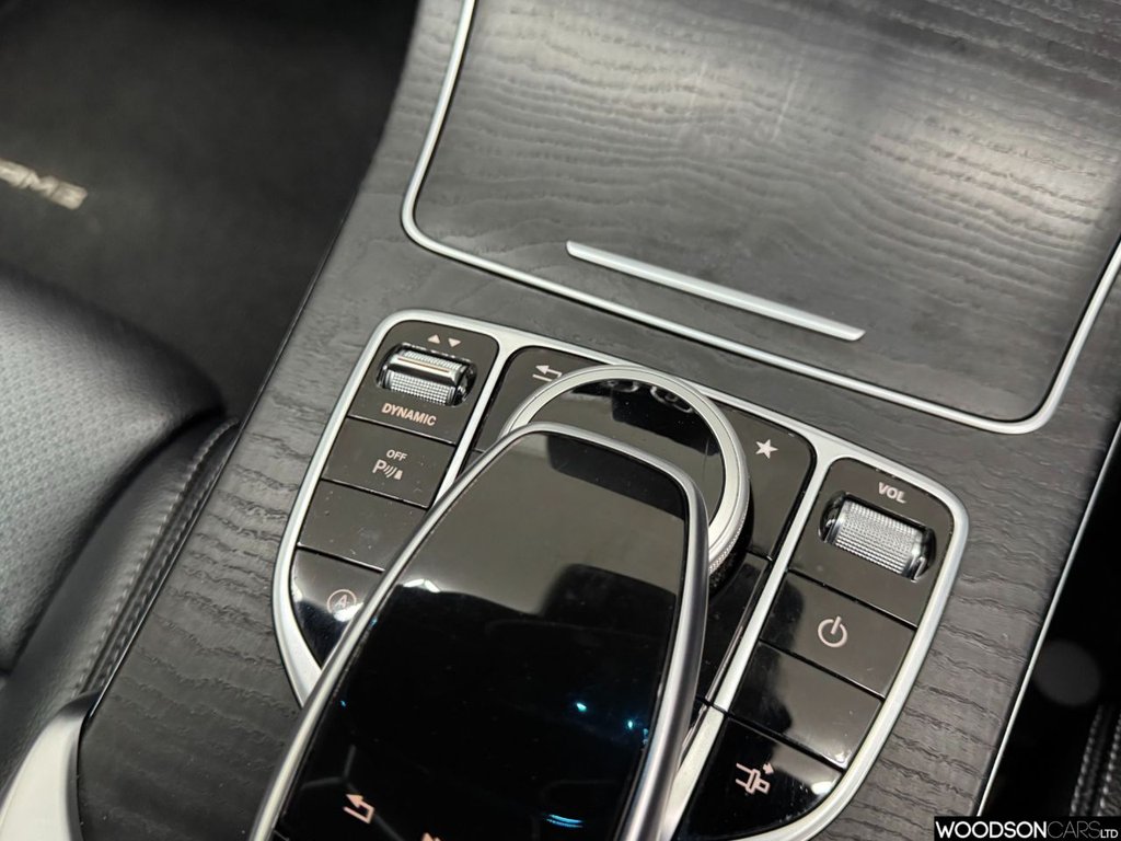 Used Mercedes-Benz C Class 2016 for sale - 78200305: Photo 42