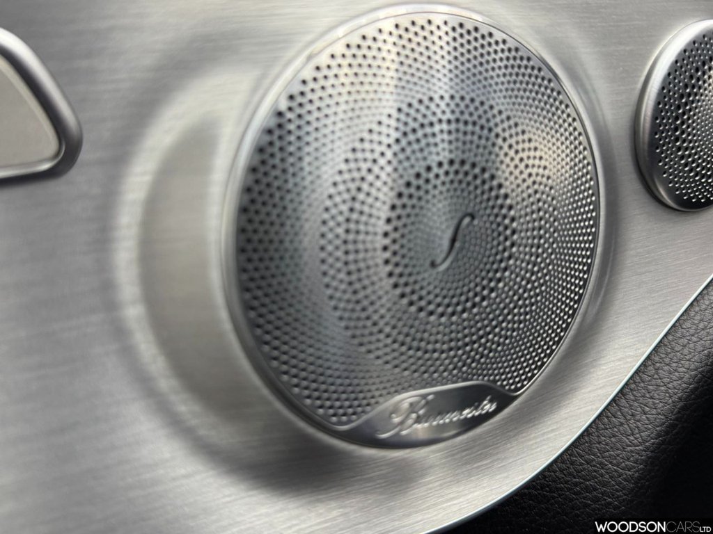 Used Mercedes-Benz C Class 2016 for sale - 78200305: Photo 43